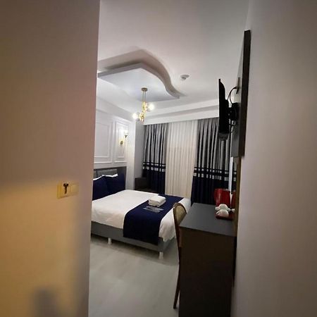 Ramos Boutique Hotel Sultanahmet Istanbul Exterior foto