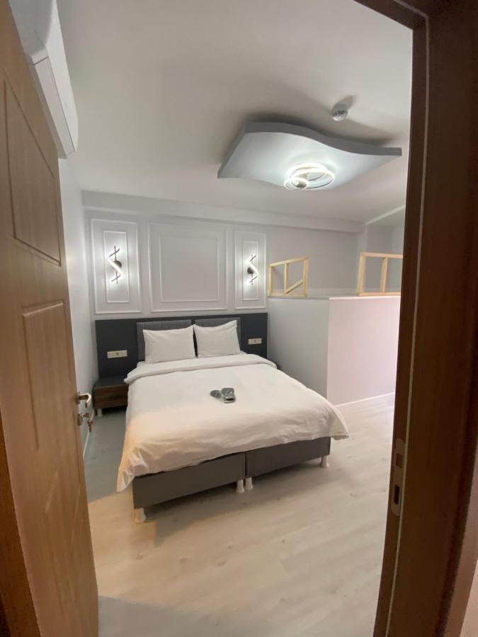 Ramos Boutique Hotel Sultanahmet Istanbul Exterior foto